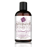 Organic Natural Gel Water Based Lubricant